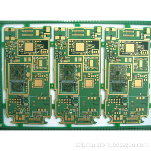 Circuit Manufacturing, ODM/OEM Services According to Your Requirements